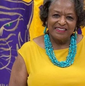 Meet your Posher, Doris